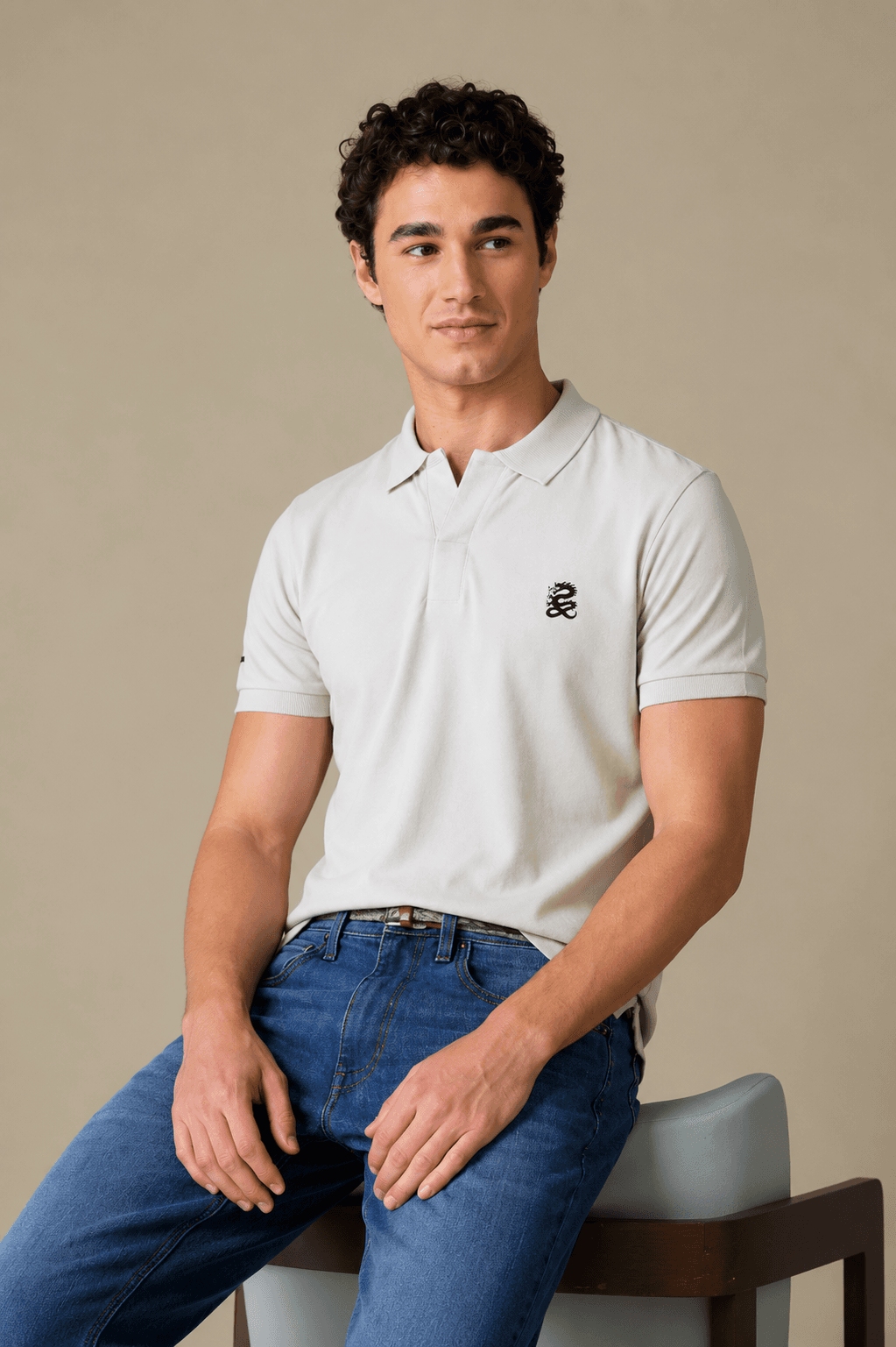 Sp Stately premium polo