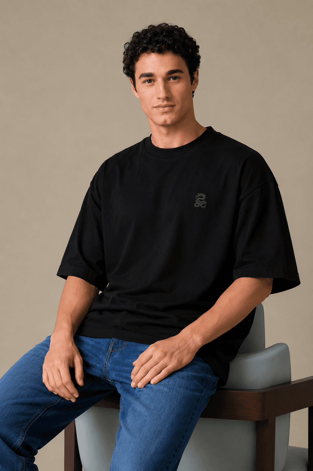 Sp Stately Premium Oversized